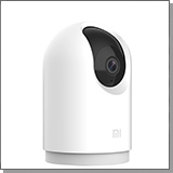 Видеокамера безопасности XIAOMI Mi 360° Home Security Camera 2K - поворотная видеокамера с высоким разрешением