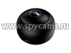 JMC-FC12-TUYA - миниатюрная беспроводная Wi-Fi автономная IP камера видеонаблюдения