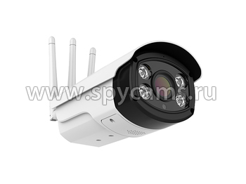 Уличная беспроводная IP-камера «Link NC220G-8GS» с встроенным 4G-модемом купить