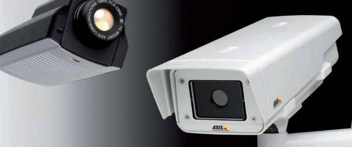  720p IP камера, IP камера 1280