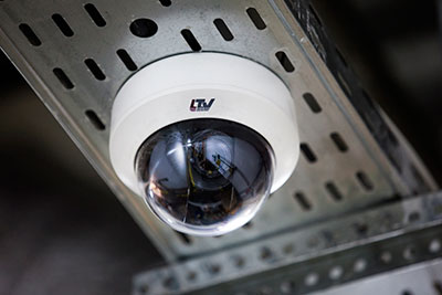 Резкость видеоизображения в CCTV системах