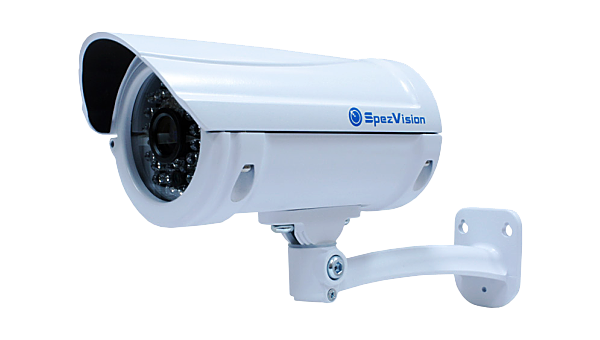 камера SpezVision 622M камера SpezVision 622M
