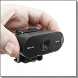 FullHD web камера с микрофоном подсветкой и автофокусом HDcom Zoom W15-FHD