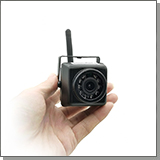 Миниатюрная уличная WI-FI IP камера Link 550-IR-8GH