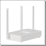 Маршрутизатор Wi-Fi XIAOMI Mi Router AX1800