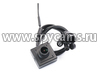 Миниатюрная WI-FI IP камера Link 540-8GH - разъемы
